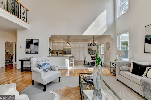 6336 Old Shadburn Ferry Road, Buford, GA 30518