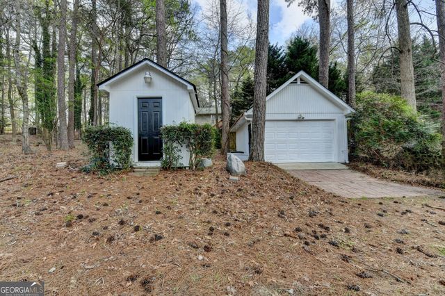 6336 Old Shadburn Ferry Road, Buford, GA 30518