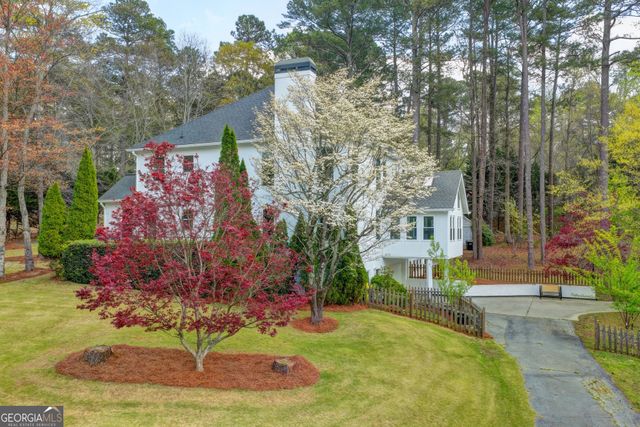 6336 Old Shadburn Ferry Road, Buford, GA 30518
