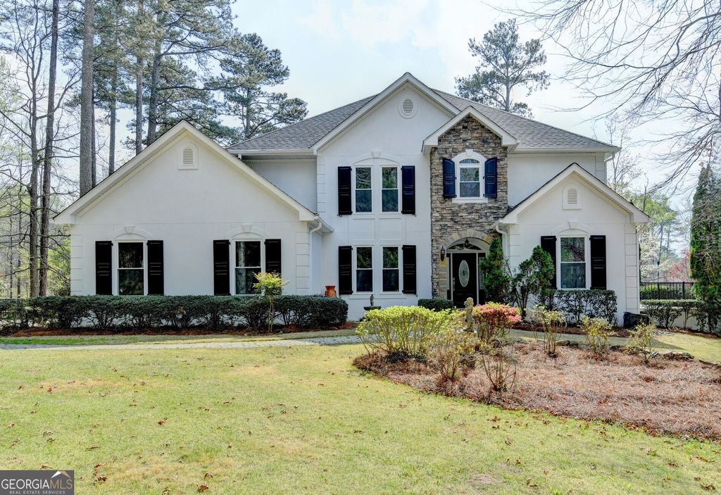 6336 Old Shadburn Ferry Road, Buford, GA 30518