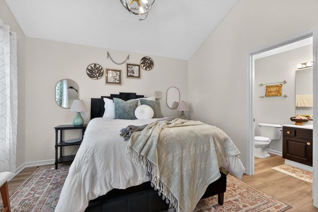 2776 Trailwood Lane, Lexington, KY 40511