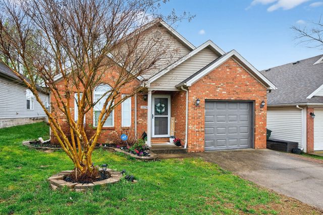 2776 Trailwood Lane, Lexington, KY 40511