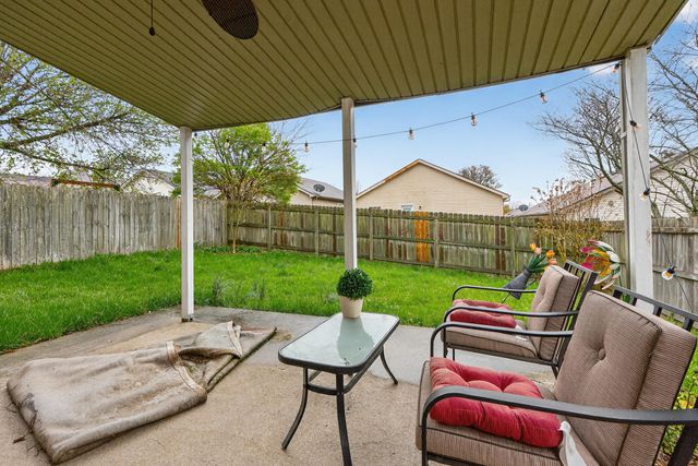 2776 Trailwood Lane, Lexington, KY 40511