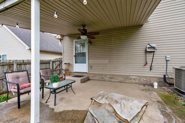 2776 Trailwood Lane, Lexington, KY 40511