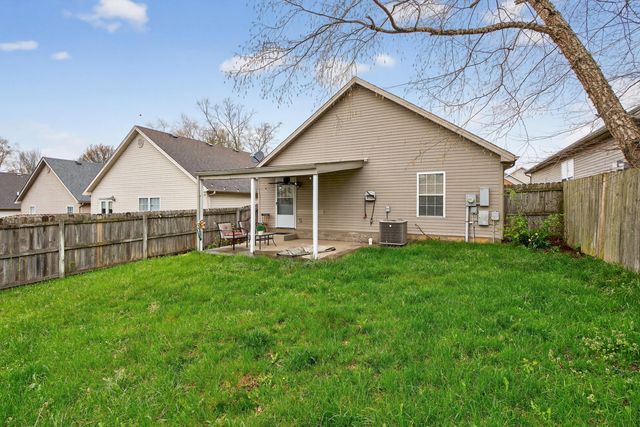 2776 Trailwood Lane, Lexington, KY 40511