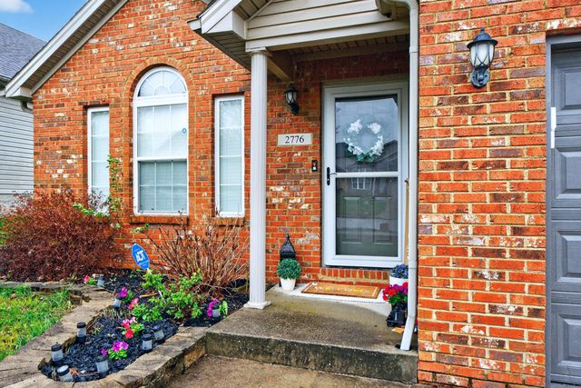 2776 Trailwood Lane, Lexington, KY 40511