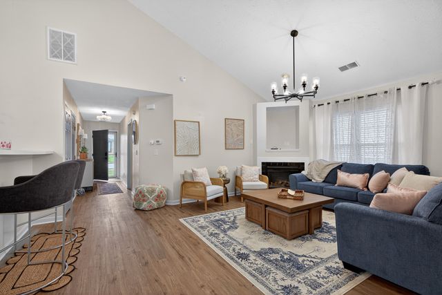 2776 Trailwood Lane, Lexington, KY 40511