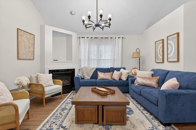 2776 Trailwood Lane, Lexington, KY 40511