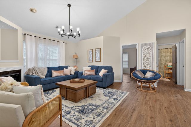 2776 Trailwood Lane, Lexington, KY 40511