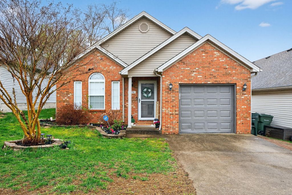 2776 Trailwood Lane, Lexington, KY 40511