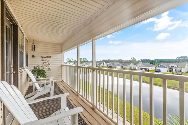 209 Double Eagle Dr. H3, Surfside Beach, SC 29575
