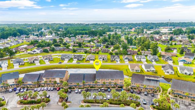 209 Double Eagle Dr. H3, Surfside Beach, SC 29575