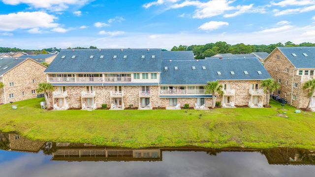 209 Double Eagle Dr. H3, Surfside Beach, SC 29575