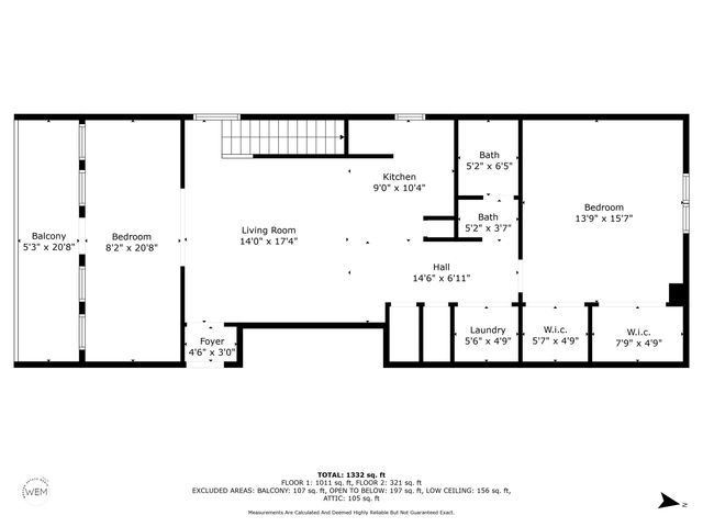 209 Double Eagle Dr. H3, Surfside Beach, SC 29575