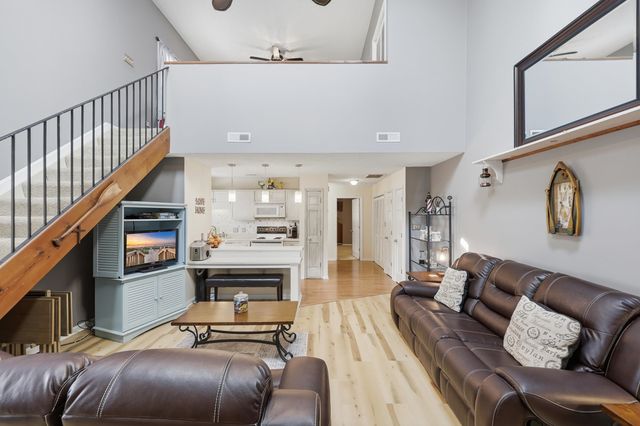 209 Double Eagle Dr. H3, Surfside Beach, SC 29575