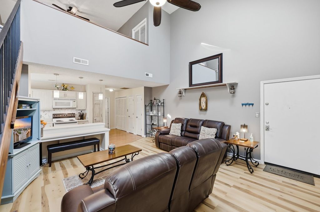 209 Double Eagle Dr. H3, Surfside Beach, SC 29575 — photo 5