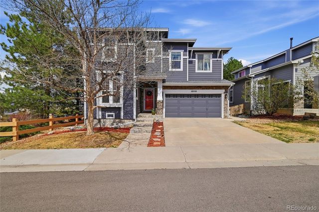 10559 Jewelberry Trail, Littleton, CO 80130