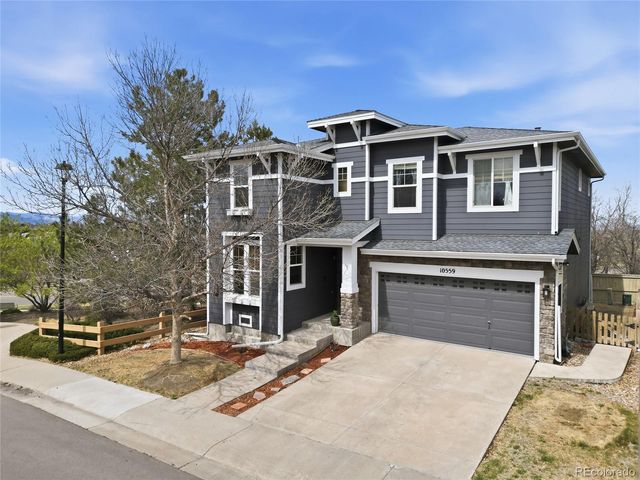 10559 Jewelberry Trail, Littleton, CO 80130