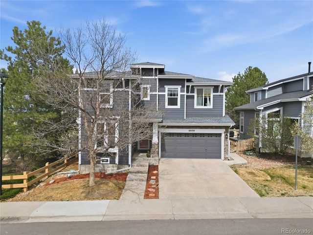 10559 Jewelberry Trail, Littleton, CO 80130