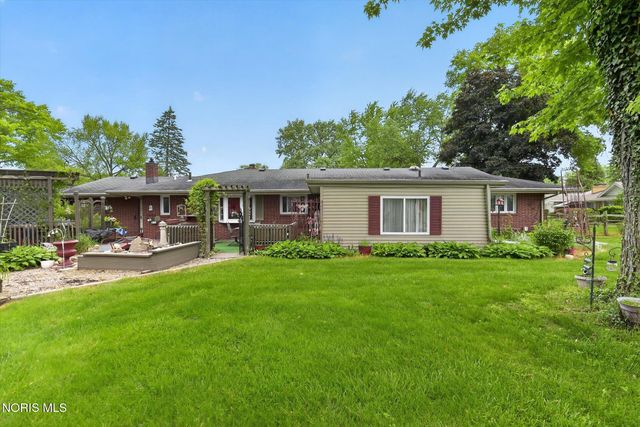 5129 Shereton Place, Toledo, OH 43615