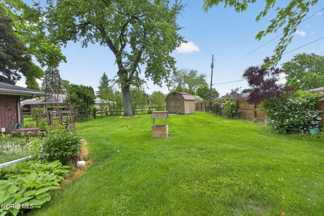 5129 Shereton Place, Toledo, OH 43615