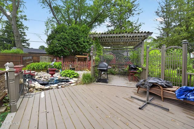 5129 Shereton Place, Toledo, OH 43615