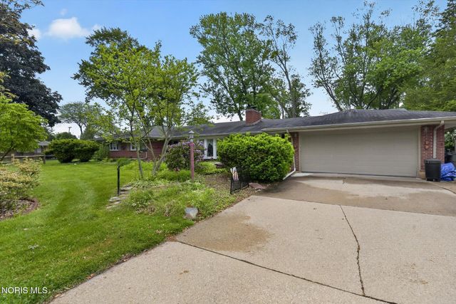 5129 Shereton Place, Toledo, OH 43615