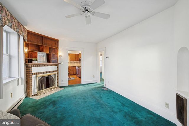 400 S NICE, Frackville, PA 17931