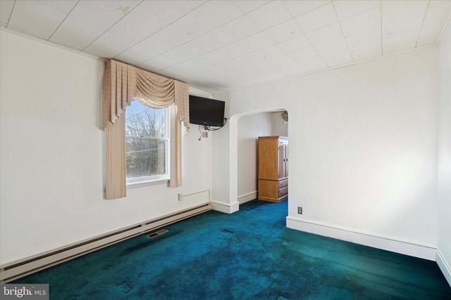 400 S NICE, Frackville, PA 17931