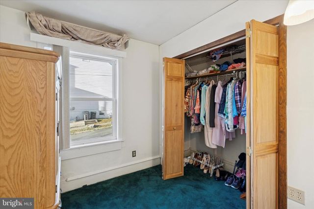 400 S NICE, Frackville, PA 17931