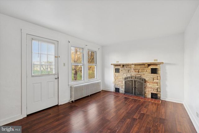 400 S NICE, Frackville, PA 17931