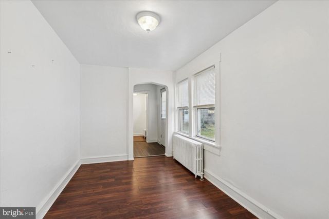 400 S NICE, Frackville, PA 17931