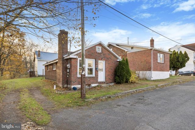 400 S NICE, Frackville, PA 17931