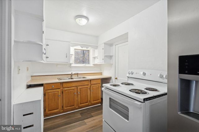 400 S NICE, Frackville, PA 17931