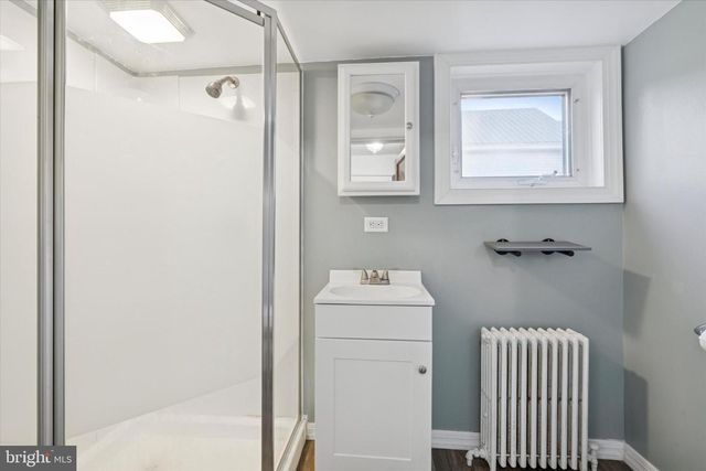 400 S NICE, Frackville, PA 17931