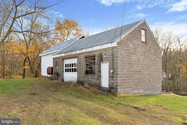 400 S NICE, Frackville, PA 17931