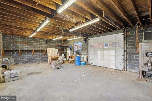 400 S NICE, Frackville, PA 17931