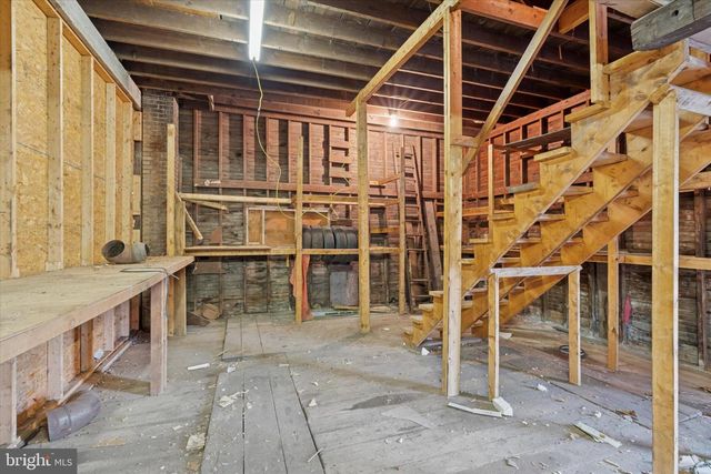 400 S NICE, Frackville, PA 17931