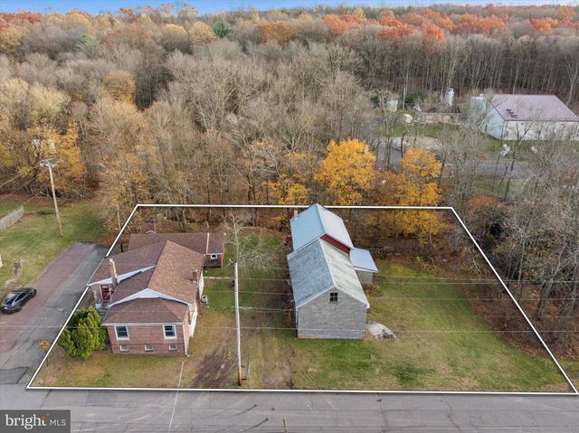 400 S NICE, Frackville, PA 17931