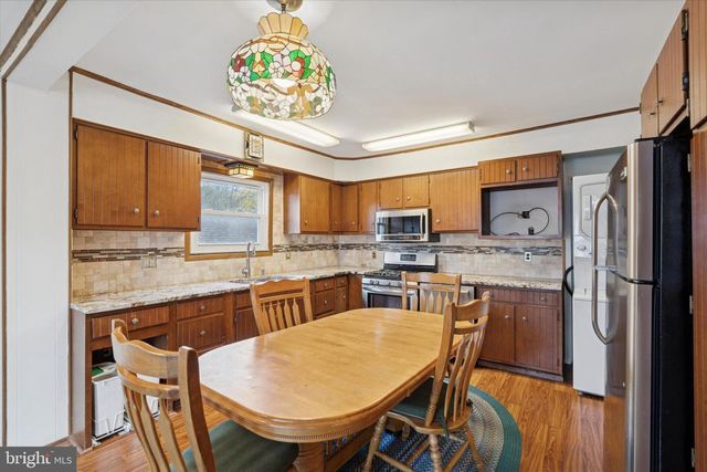 400 S NICE, Frackville, PA 17931