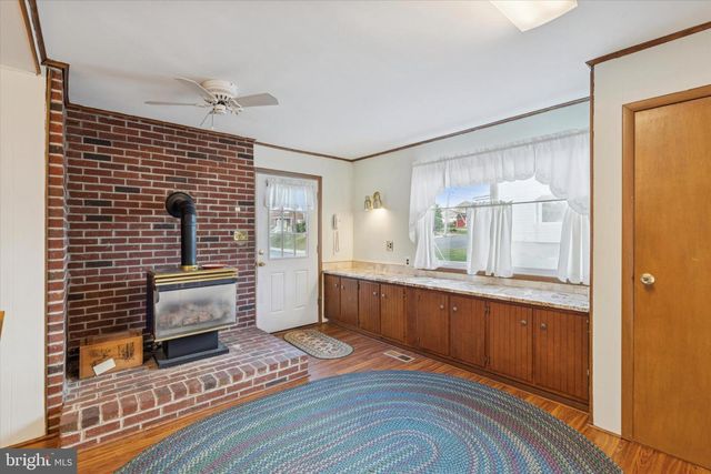 400 S NICE, Frackville, PA 17931