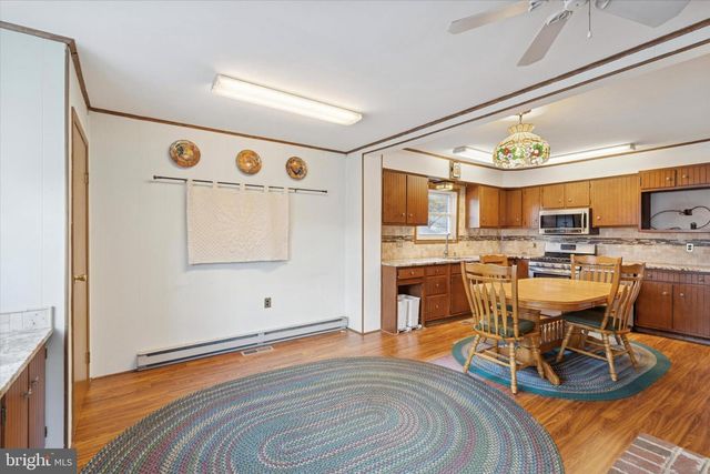 400 S NICE, Frackville, PA 17931