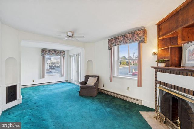 400 S NICE, Frackville, PA 17931