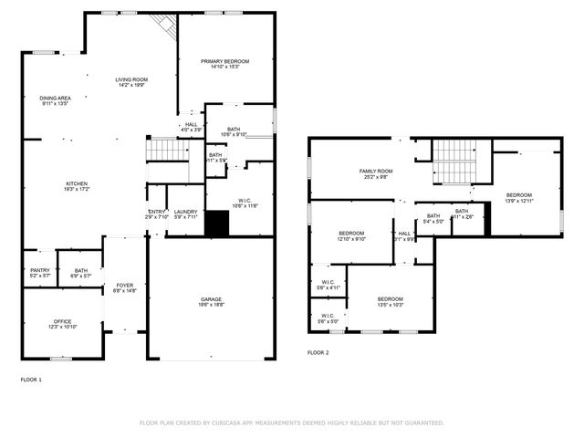 2304 Ravensway Road, Crandall, TX 75114