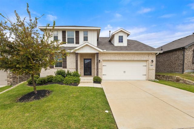 2304 Ravensway Road, Crandall, TX 75114