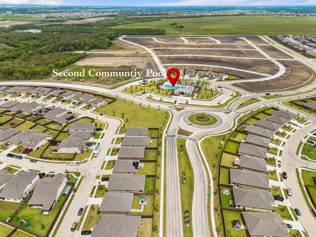 2304 Ravensway Road, Crandall, TX 75114