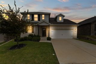 2304 Ravensway Road, Crandall, TX 75114