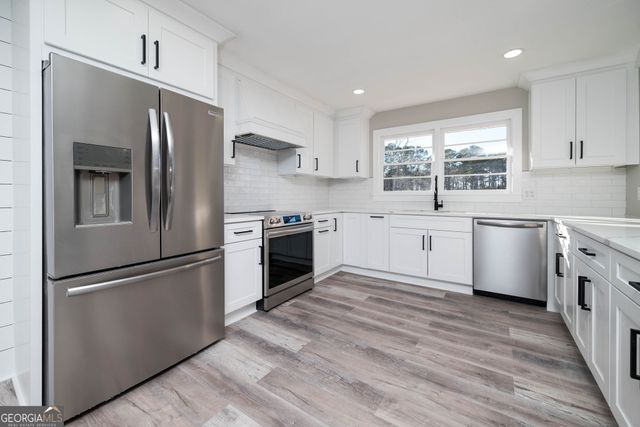 3241 Broadnax Mill Road, Loganville, GA 30052