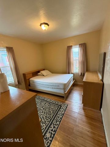 4025 Belmar Avenue, Toledo, OH 43612