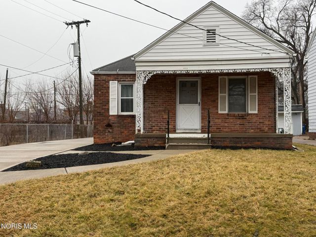 4025 Belmar Avenue, Toledo, OH 43612